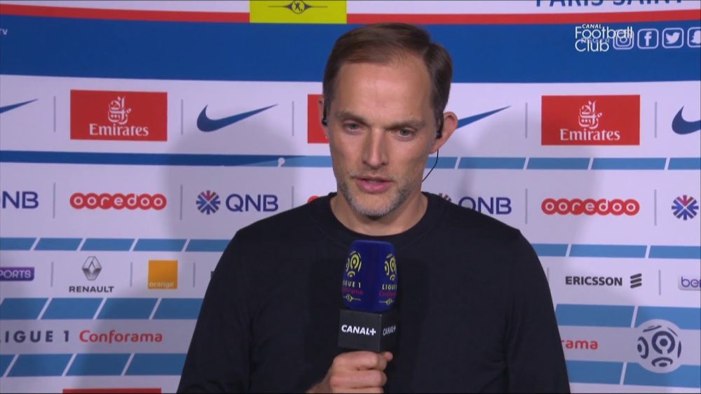 Thomas Tuchel