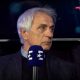 PSG/Nantes - Halilhodzic "le PSG a fait un match très correct mais je ne pense pas qu’ils aient besoin d’un arbitrage comme ça"