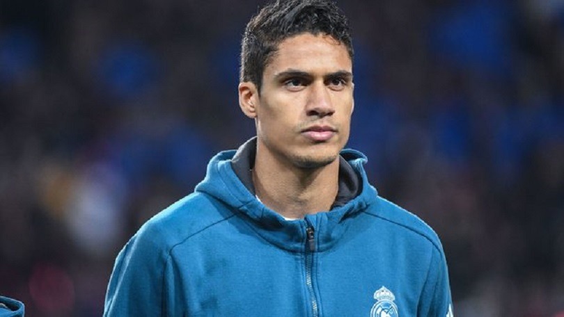 Varane "Mbappé, C’est bien, c’est qu’il a confiance en lui, il veut toujours plus"