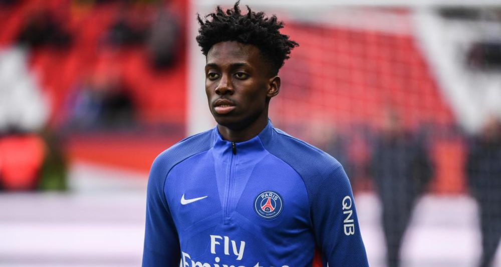 Mercato - Le Celctic Glasgow aimerait garder Timothy Weah avec un nouveau prêt, selon le Scottish Sun