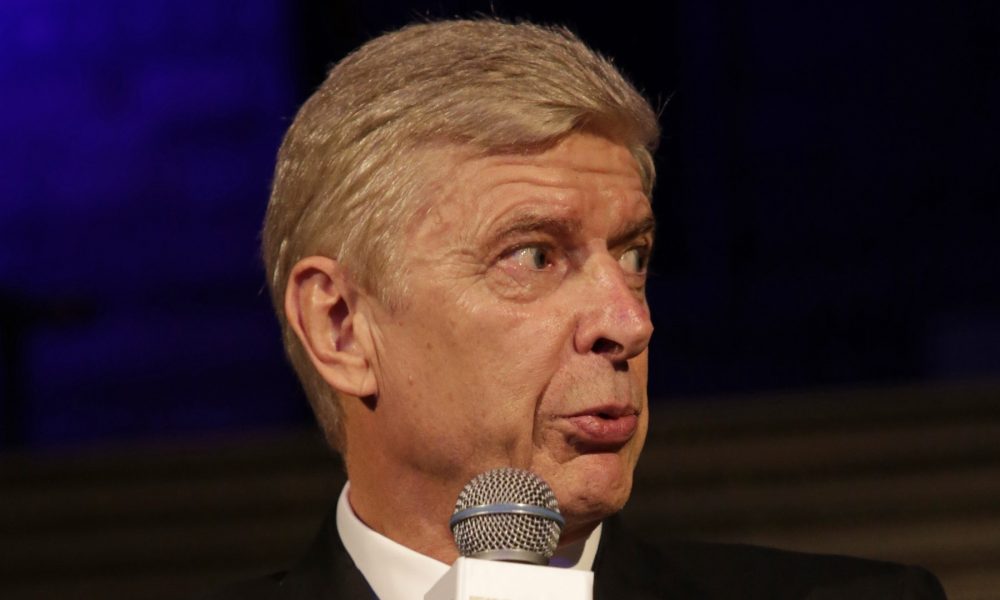 Wenger maintient le suspense sur son avenir et donne son avis sur le PSG