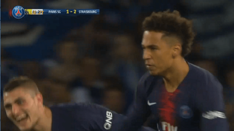 Les images du PSG ce lundi : match nul face à Nantes et quelques choses diverses