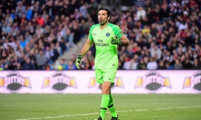 Buffon En Italie, nous avions une perception erronée du football français