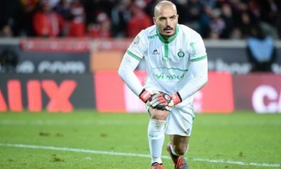 Buffon et Areola, Jérémy Janot revient sur leur concurrence et expose son point de vue