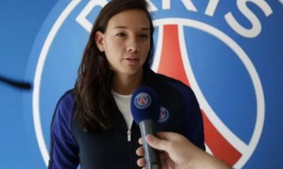 Christiane Endler sélectionnée avec le Chili pour jouer la Coupe du Monde