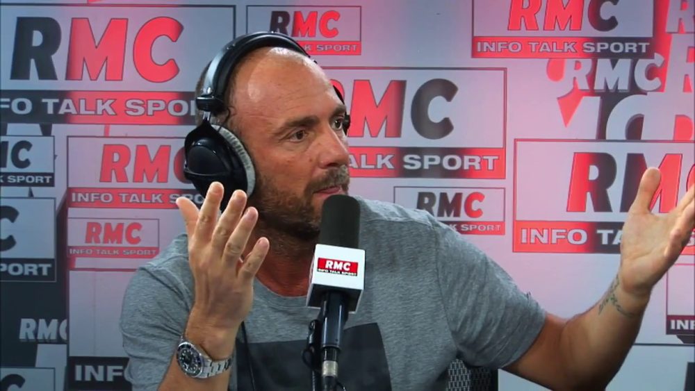 Christophe Dugarry: Mbappé "tu te permets, une nouvelle fois, de chier sur ton club qui te donne 20M€ par an"