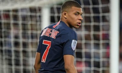 Des détails du contrat de Mbappé au PSG annoncés par Arnaud Hermant dans une biographie