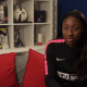 Féminines - Le PSG termine avec la meilleure buteuse et la meilleure passeuse de D1, Katoto et Diani