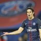 Cavani revient sur l'affaire du "Pénalty Gate" et rejette la faute sur Unai Emery