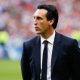 Emery revient sur l'arrivée au PSG de Mbappé, qui voulait aller au Real Madrid