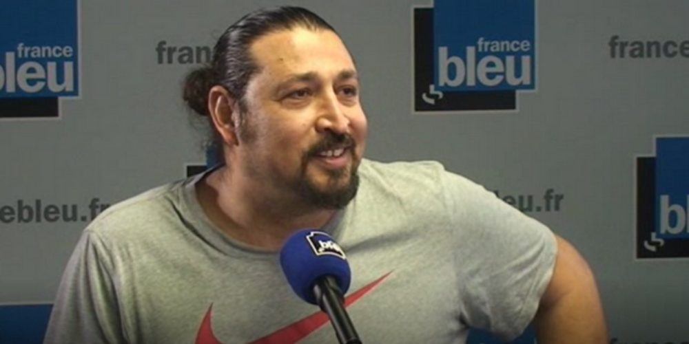 Rabésandratana: Leonardo "des rumeurs l’envoyaient au PSG pour remplacer Henrique, j’en serais le premier content"