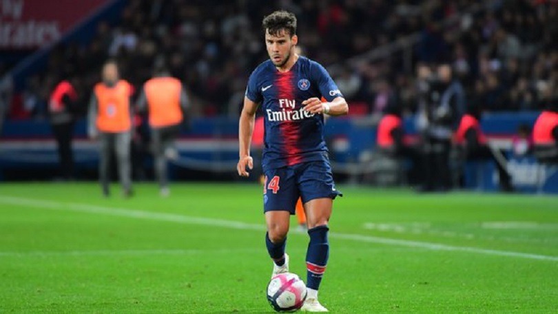 Juan Bernat n'a pas été convoqué avec l'Espagne pour les matchs du mois de juin