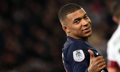 Kylian Mbappé a "encore de belles choses à accomplir"