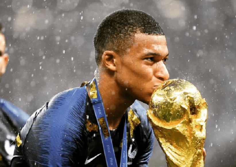 La Coupe du Monde se jouera finalement avec 32 équipes, annonce la FIFA