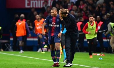 Le Parisien évoque la relation entre Tuchel et Mbappé, loin d'être parfaite