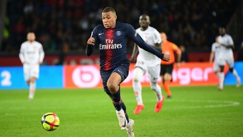 Le Parisien explique la déclaration de Mbappé, qui devrait bien rester au PSG