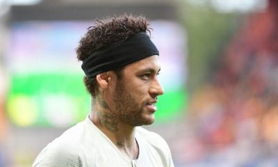 Le Parisien revient sur la critique envoyée par Neymar et rapporte une dispute avec Draxler