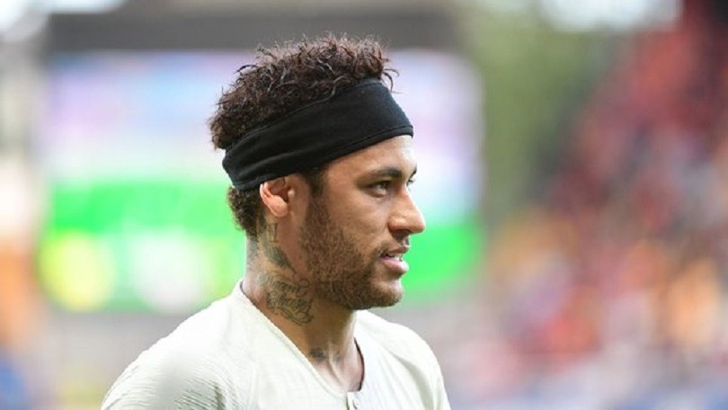 Le Parisien revient sur la critique envoyée par Neymar et rapporte une dispute avec Draxler