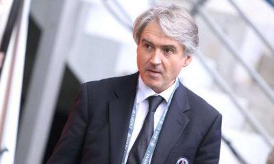 Le médecin Eric Rolland est poussé vers la sortie par le PSG, explique L'Equipe