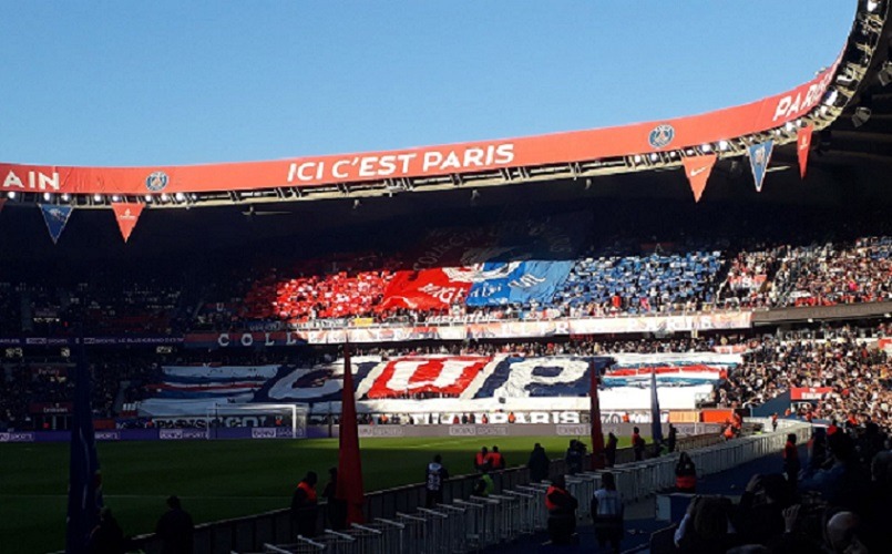 Ligue 1 - Le PSG est 3e au classement des affluences, mais c'est le club qui remplit le mieux son stade