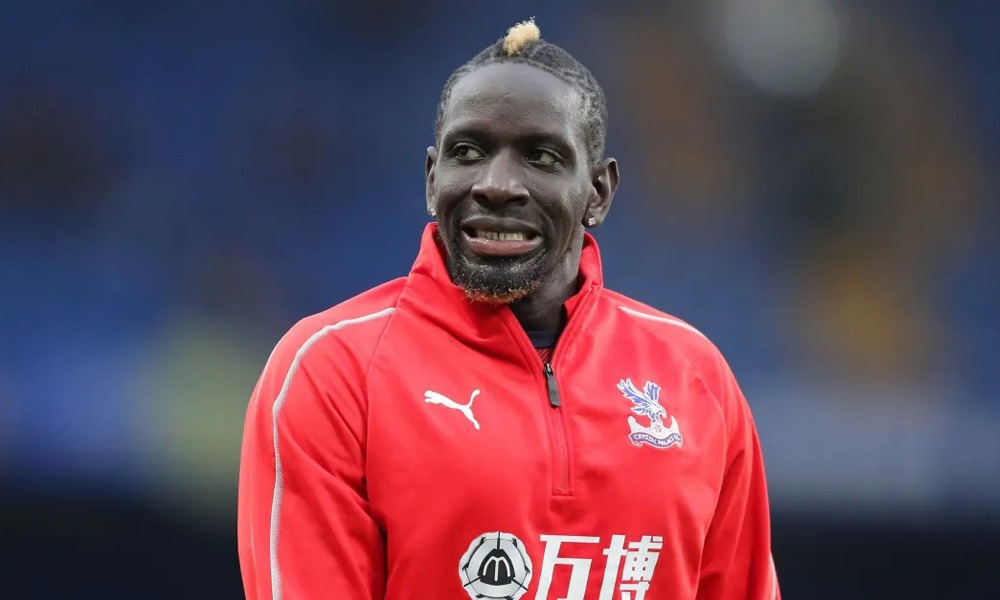 Mamadou Sakho