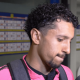 Marquinhos "Neymar sait qu'il a commis une erreur...Il apprend et sa vie continue"