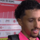 Marquinhos "Mbappé, je n'ai pas trop compris...C'est le club avant tout"