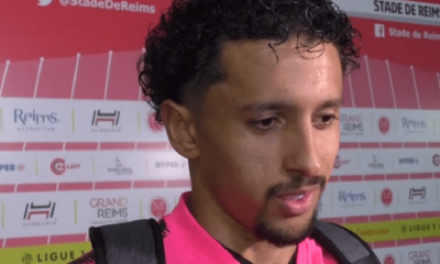 Marquinhos "J’ai envie que Tuchel reste. On parle tous les ans de changement..."