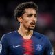 Marquinhos suspendu pour 1 match ferme et 1 match avec sursis