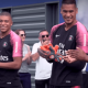 Mbappé, Kimpembe, Areola et les autres champions du monde recevront la Légion d'Honneur le 4 juin