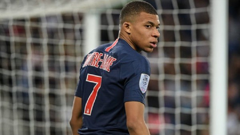 Mbappé suspendu pour 3 match ferme, procédure ouverte pour Neymar