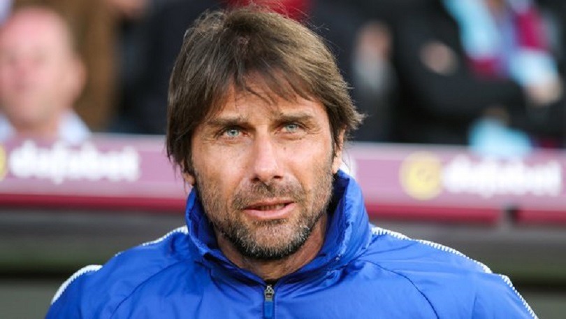 Mercato - Antonio Conte dément la rumeur qui l'envoie au PSG