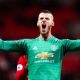 Mercato - De Gea ne prolongera pas son contrat et va signer au PSG, selon The Sun