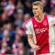 Mercato - De Ligt priorité du PSG et Meunier vers Arsenal, d'après Canal+