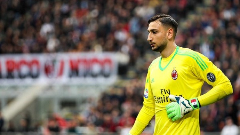 Mercato - Donnarumma poussé vers la sortie, le PSG de nouveau évoqué par La Repubblica