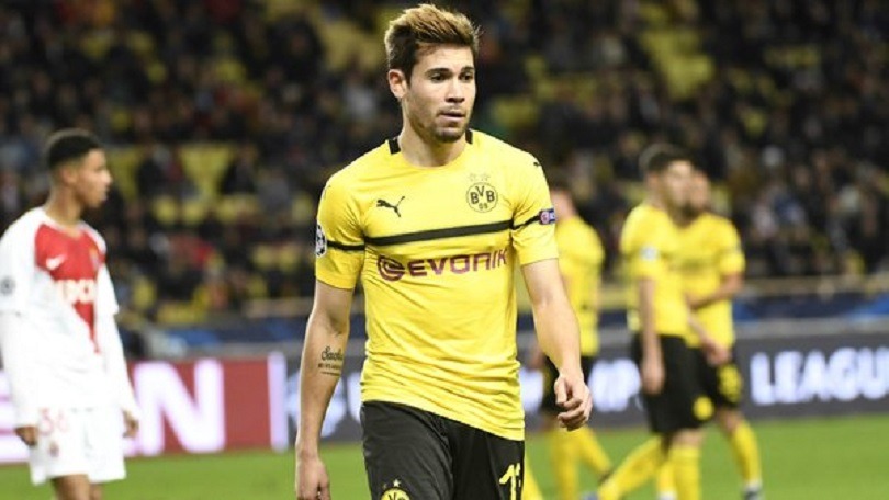 Mercato - Guerreiro de nouveau annoncé dans le viseur du PSG