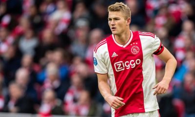 Mercato - L'avenir de De Ligt n'est pas encore au Barça, selon ESPN