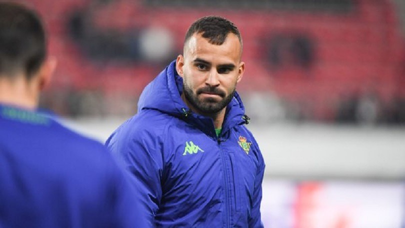 Mercato - Le Betis Séville finalement réticent à l'idée de garder Jesé, selon Estadio Deportivo