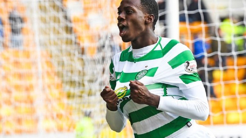 Mercato - Le Celtic n'est pas sûr de pouvoir garder Weah et observe notamment au Paris FC, affirme le Scottish Sun