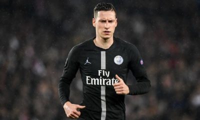 Draxler au PSG, Andreas Brehme analyse les causes de l'échec et lui conseille vivement de partir