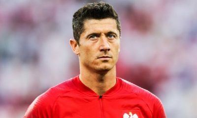 Mercato - Lewandowski intéresse le PSG et Manchester United alors que sa prolongation de contrat traîne, indique Kicker