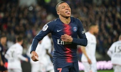 Mercato - Mbappé au Real, c'est redevenu une possibilité mais le club madrilène reste prudent selon AS