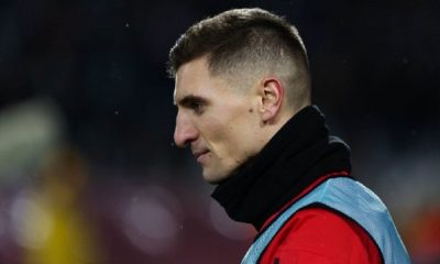 Mercato - Meunier parmi les cibles de la Juventus Turin pour remplacer Cancelo, selon Tuttosport