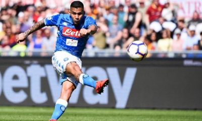 Mercato - Naples prêt à vendre Allan pour 60 millions d'euros, selon La Gazzetta dello Sport