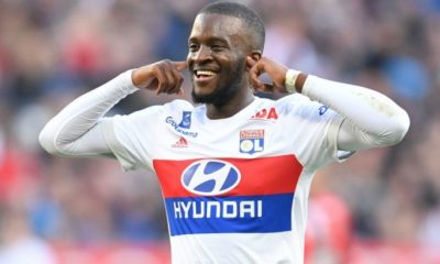 Mercato - Ndombélé, Tottenham est le plus avancé mais le PSG et la Juventus le suivent aussi selon Téléfoot