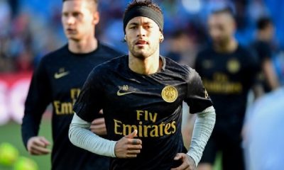 Mercato - Sport aussi veut faire croire à un possible retour de Neymar au Barça