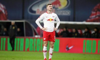 Mercato - Timo Werner, Leipzig garde le suspense pour son avenir et cite le PSG