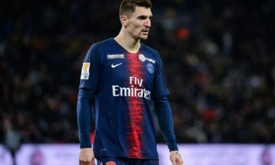 Meunier n'a pas d'offre pour prolonger, le PSG veut 25 millions pour le vendre selon L'Equipe