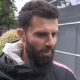 Thiago Motta a annoncé son départ aux U19 du PSG