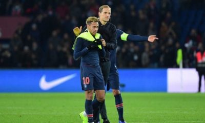 Neymar reprend le leadership en étant sur la même longueur d'onde que Tuchel et Henrique, indique Loïc Tanzi